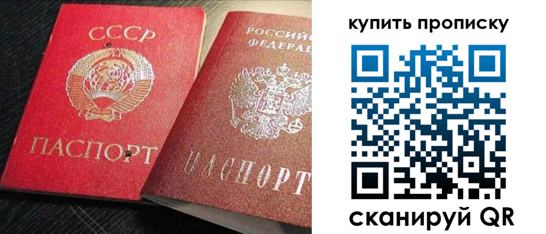 временная регистрация гарантия в Реутове